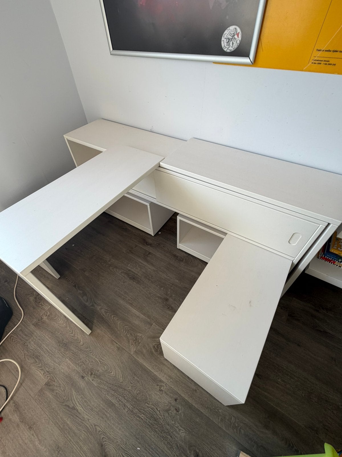 LifeTime play and store, Ophalen, Zo goed als nieuw, Overige typen