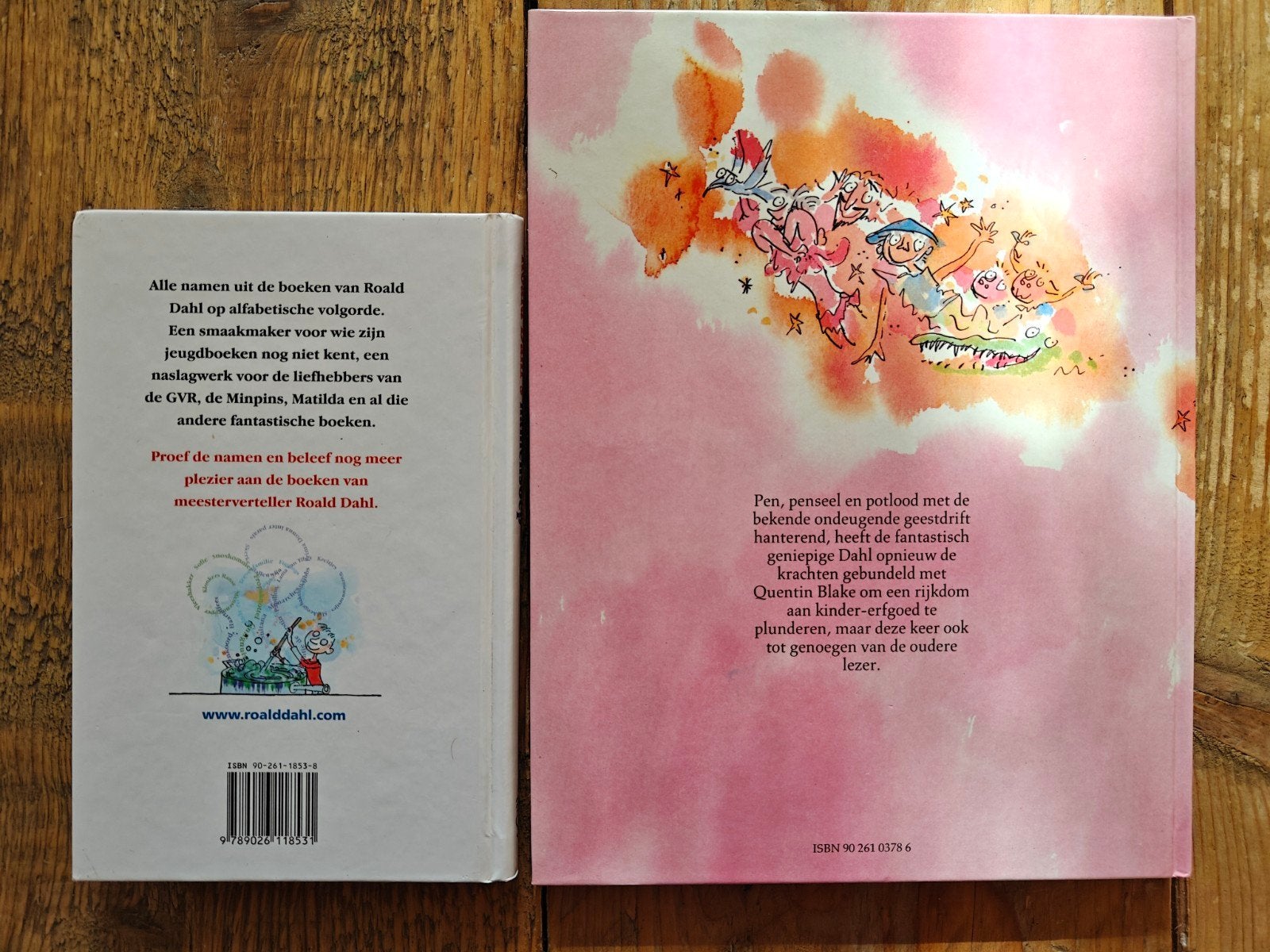 Namensoep/ Rijmsoep., Ophalen of Verzenden, Zo goed als nieuw, Fictie algemeen