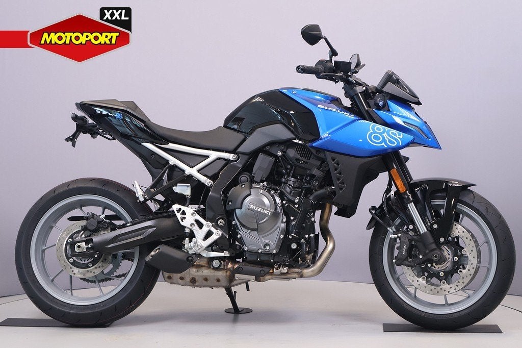 Suzuki GSX-8S (bj 2026), Motoren, Motoren | Suzuki, Lange Dreef 12
4131NH  Vianen, NL, Suzuki, Bedrijf, Klantenservice@suzuki.nl