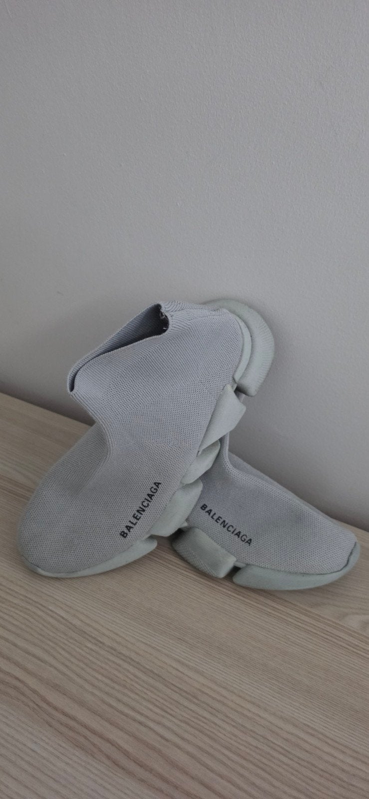 Balenciaga Speed Trainers - Maat 39, Ophalen of Verzenden, Zo goed als nieuw