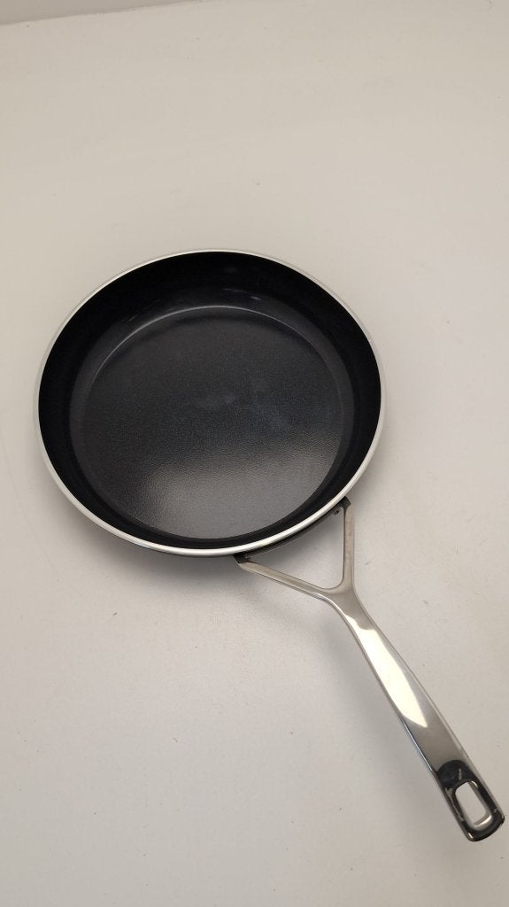 Demeyere Alu Pro 5 Ceraforce koekenpan 28cm - met deuk, Info@mystore.nl, Koekenpan, Demeyere, Bruggestraat 18