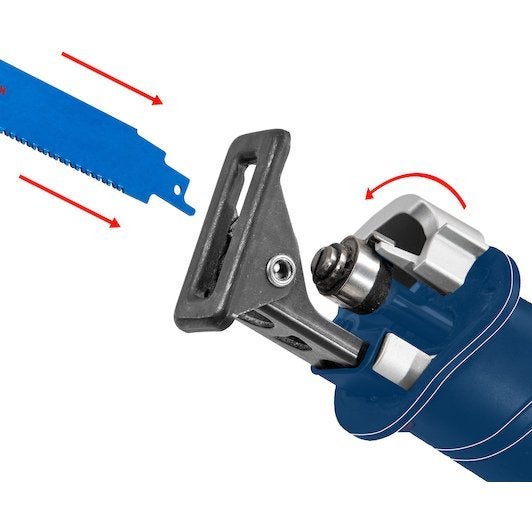 Bosch PRO Thick Metal S1137HBF reciprozaagbladen – 225 mm..., Konijnenberg 60 4825 BD Breda, Mailto:contact@nl.bosch.com, Nieuw