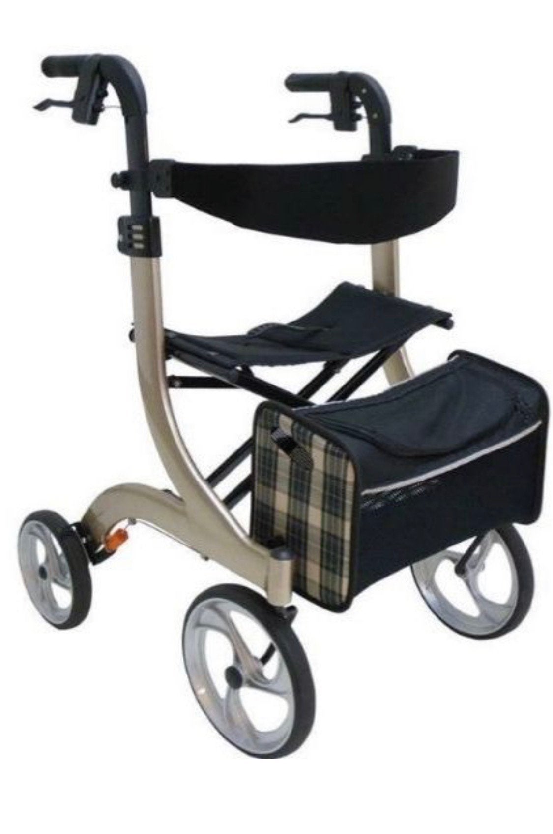 Rollator Drive Nitro, Diversen, Ophalen, Zo goed als nieuw