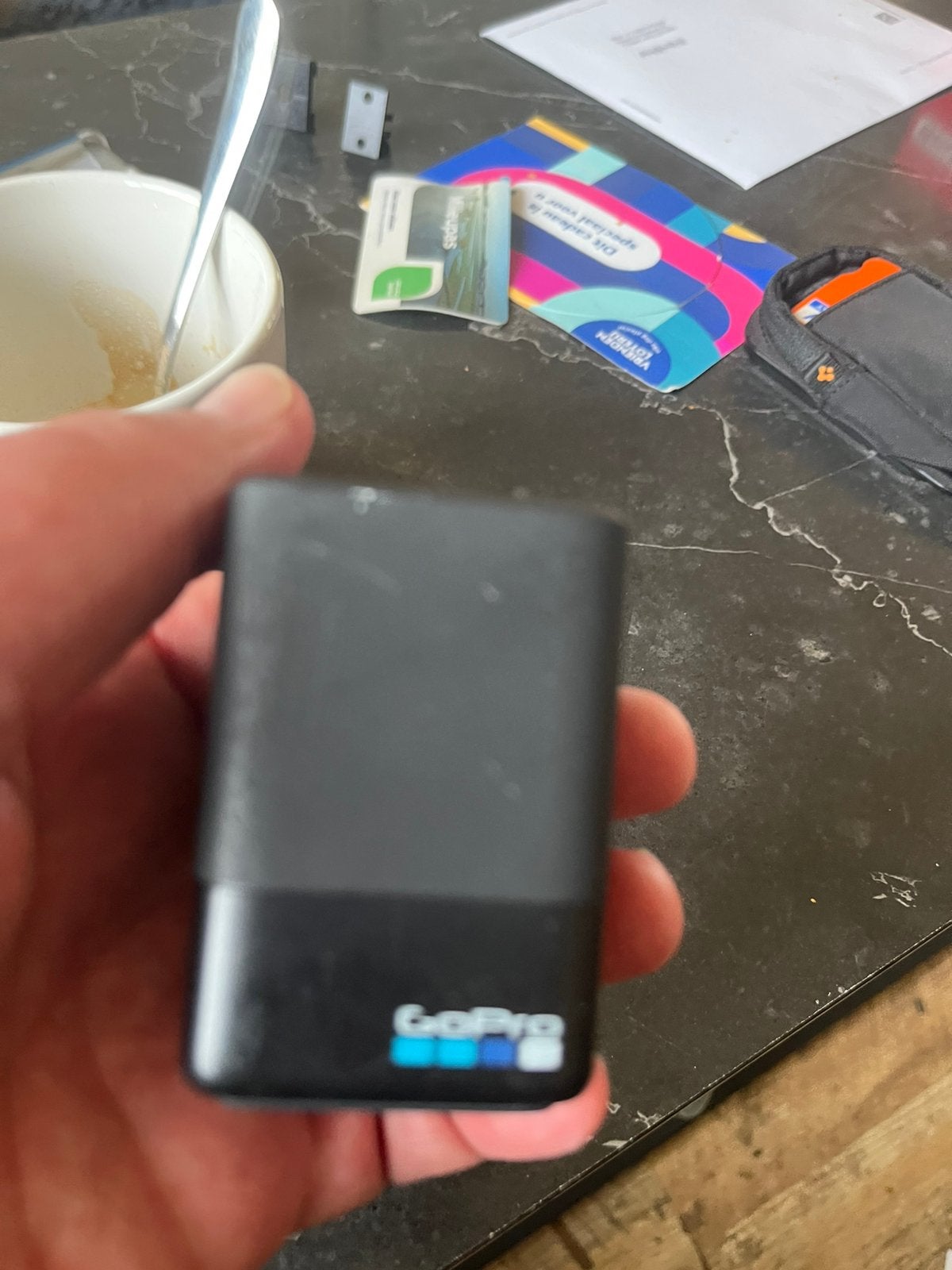 Foto 9 van Te koop gopro hero 8