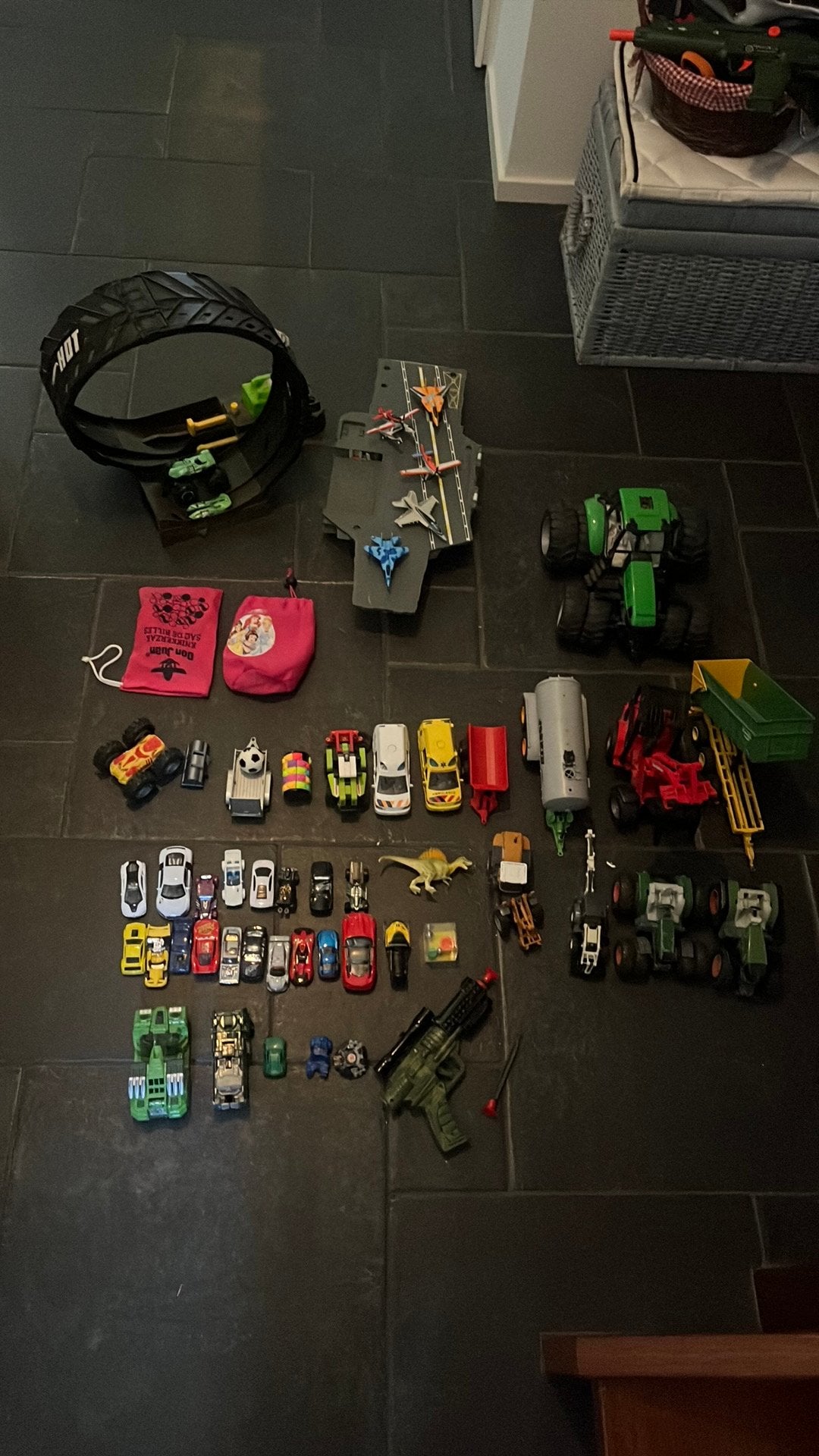Speelgoed, Kinderen en Baby's, Speelgoed | Buiten | Los speelgoed, Ophalen, Gebruikt