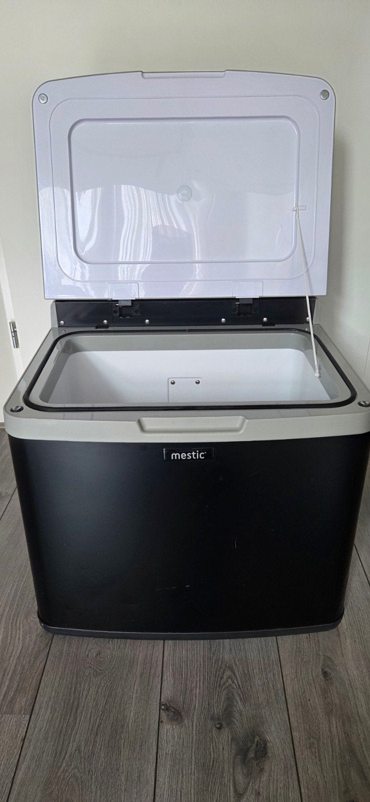 Mestic MHC-40 hybride koelbox, Ophalen, Zo goed als nieuw, Koelbox, Compressor