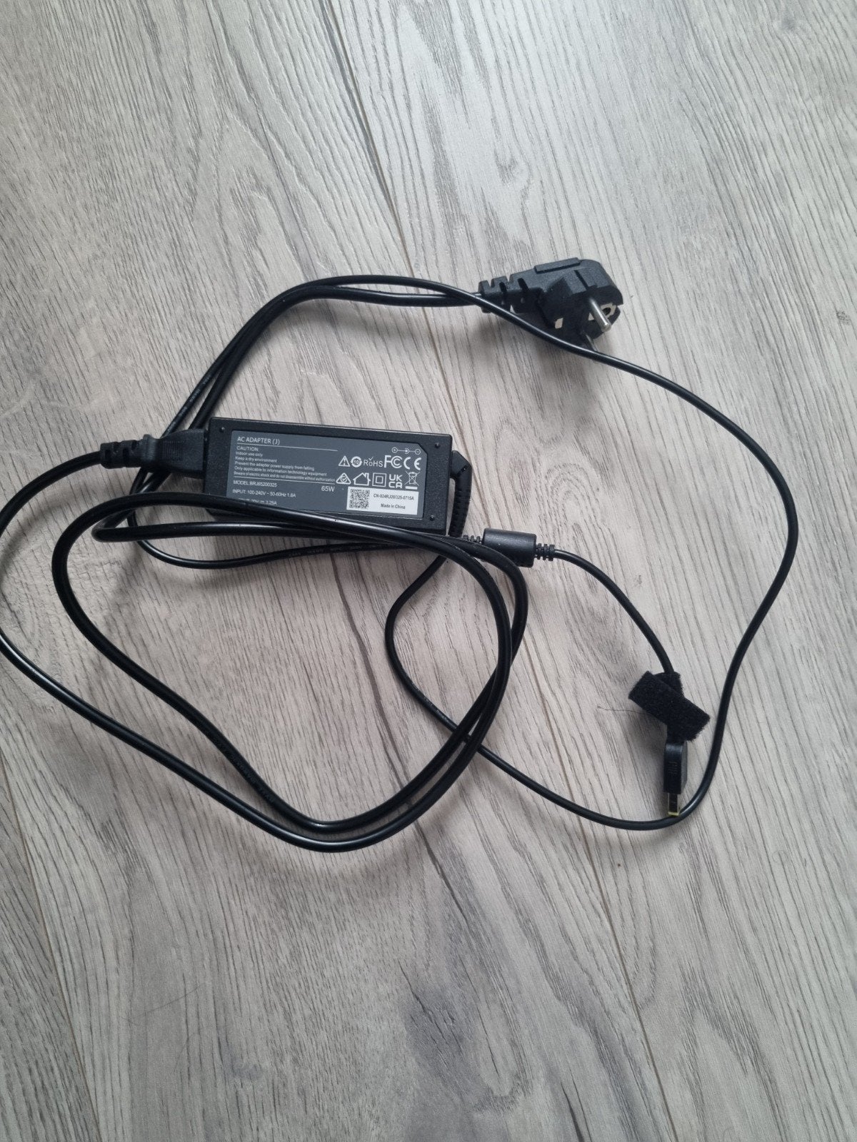 Nieuwe Lenovo Laptop Oplader 65W (20V 3.25A), Computers en Software, Ophalen of Verzenden, Nieuw, Lenovo