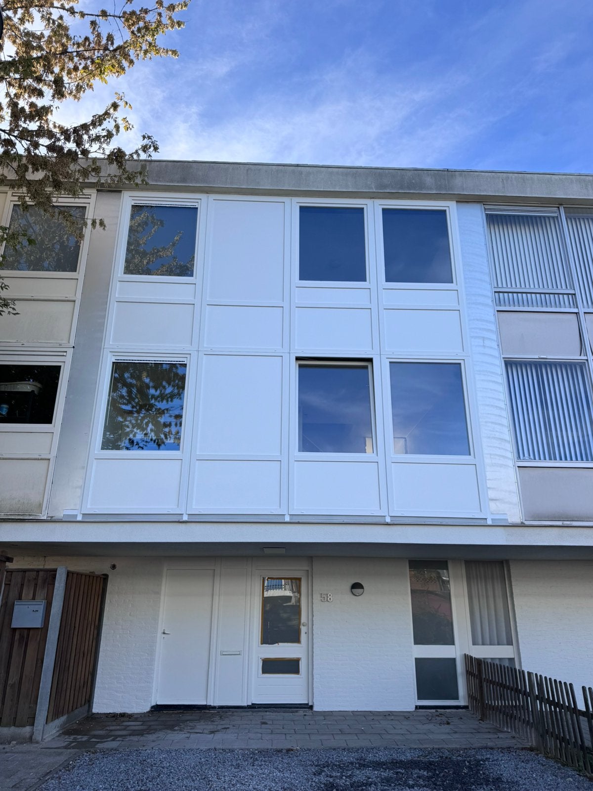 Te huur woning Heerlen ( Vrieheide ), Tussenwoning, Direct bij eigenaar, Limburg
