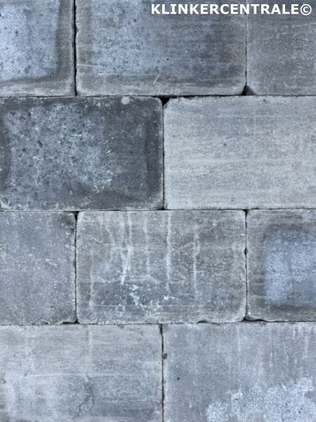 355m2 antraciet betonstenen 20x30x6cm B-KEUS terrasstenen tr