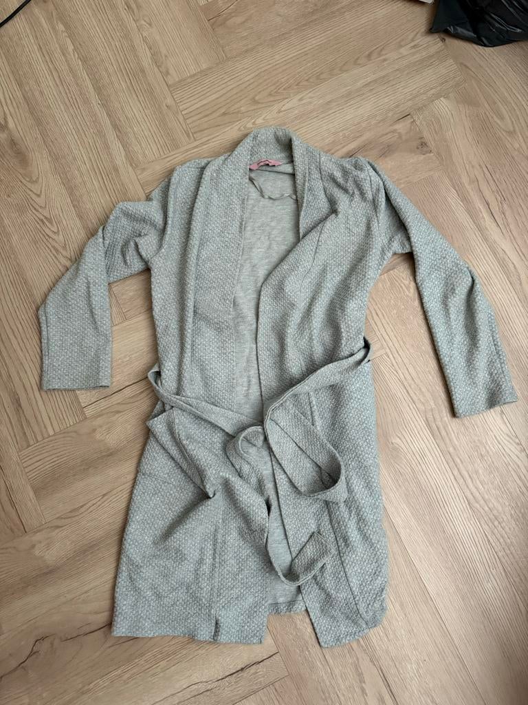 Zo goed als nieuwe Livera badjas maat xs/s, Ophalen of Verzenden, Zo goed als nieuw