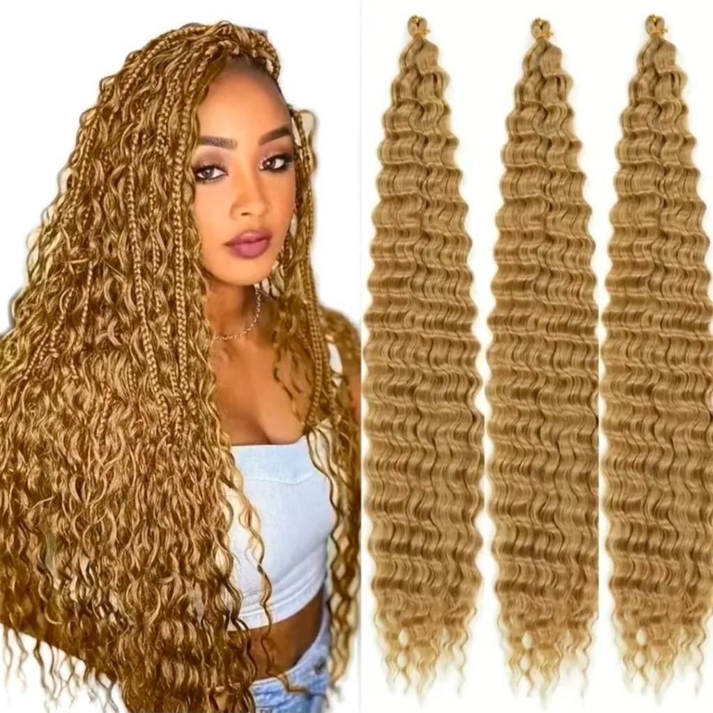 Extensions, Ophalen of Verzenden, Nieuw, Pruik of Haarverlenging