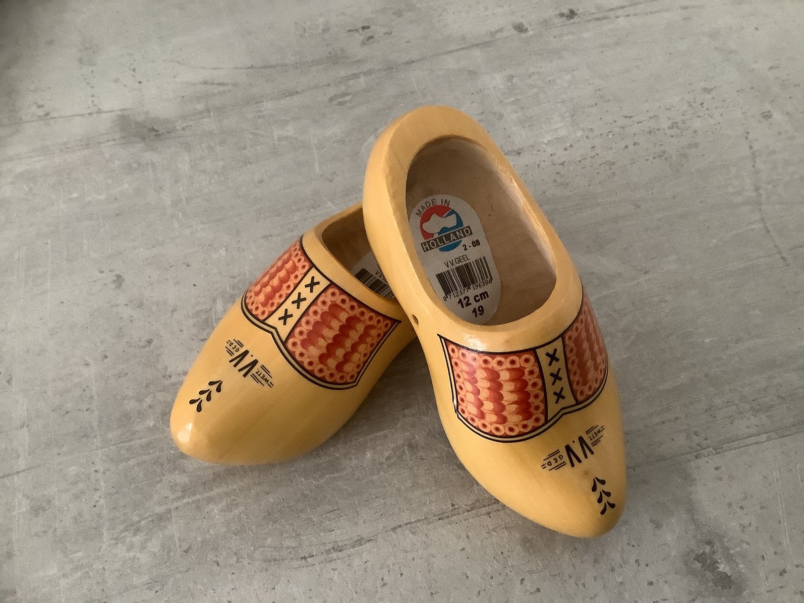 Nieuwe Kinder Klompen, Kinderen en Baby's, Jongen of Meisje, Overige typen, Nieuw, Ophalen of Verzenden