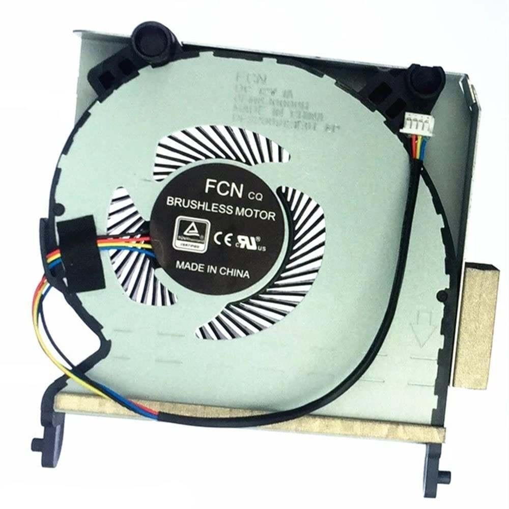 System FAN for HP EliteDesk 800 ProDesk 600/400 G6/G8, Facturen@maascomputers.nl, Ophalen of Verzenden, Cargadoorweg 23, 6541 BT Nijmegen