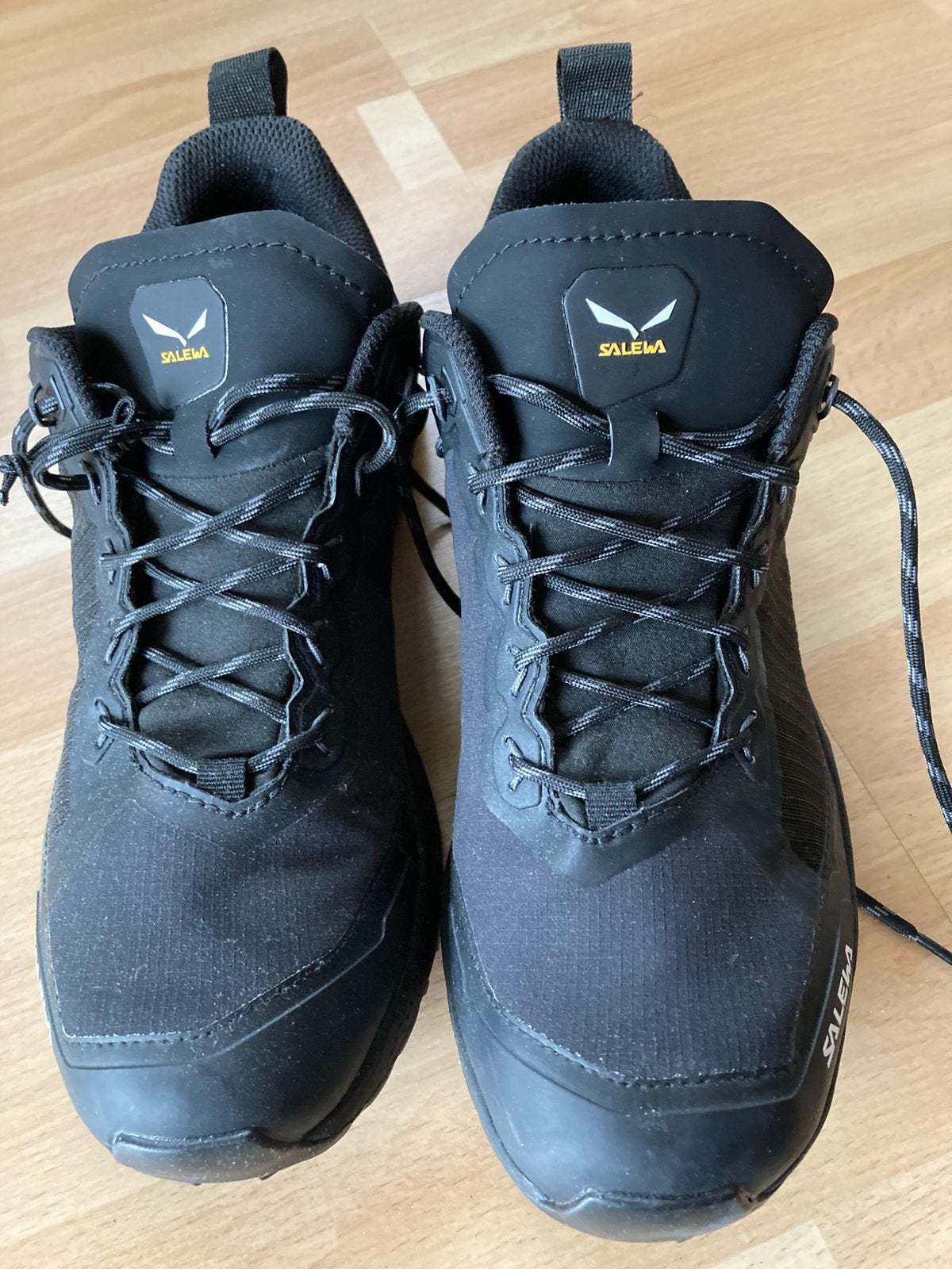 Wandelschoenen Salewa, maat 40,5, Ophalen of Verzenden, Zo goed als nieuw