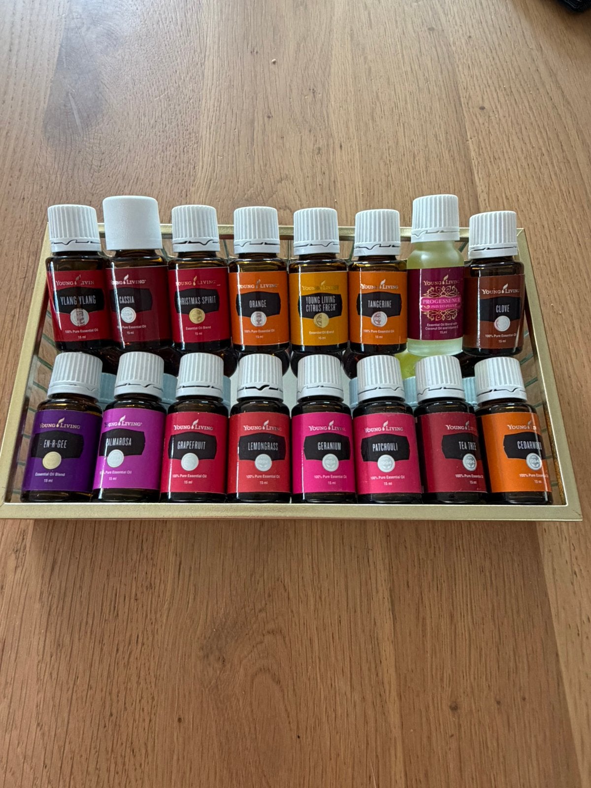 Young living essentiële / etherische oliën tot 45% korting!, Sport en Fitness, Gezondheidsproducten en Wellness, Ophalen of Verzenden