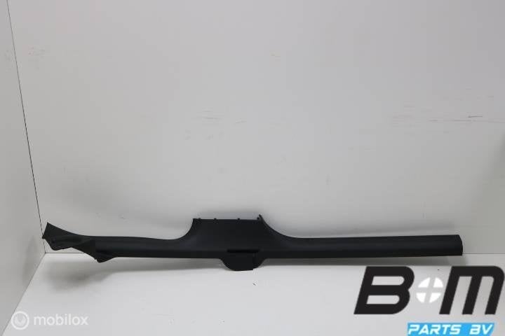 Dorpelbekleding links VW Passat B8 3G0853371, Gebruikt