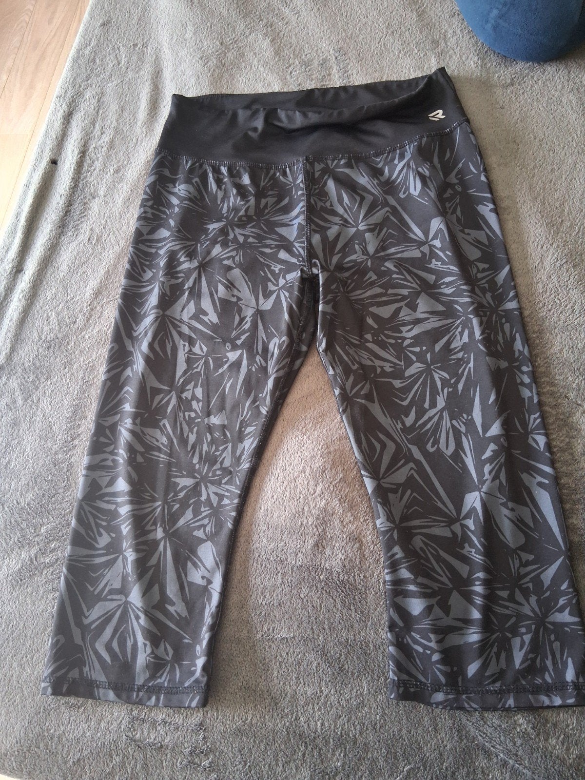 Redmax legging met print, Legging, Ophalen of Verzenden, Maat 44/46 (L), Redmax