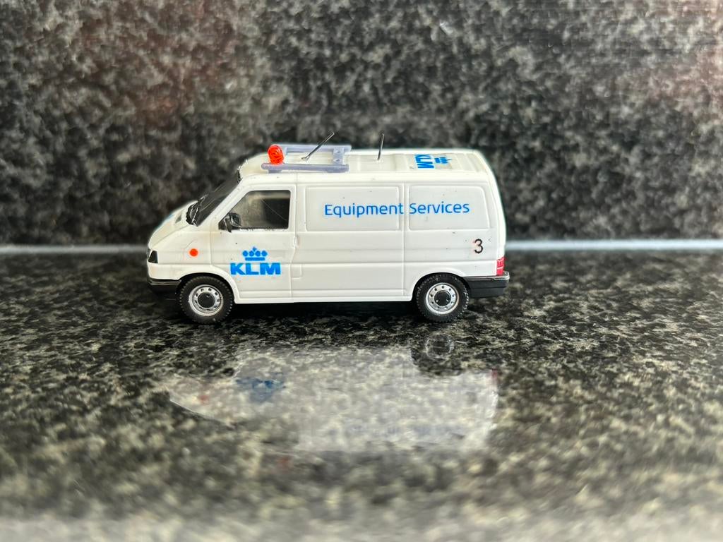 Decals transfer logo set KLM vliegmaatschappij schiphol 1:87, Hobby en Vrije tijd, Modelauto's | 1:87, Verzenden, Nieuw