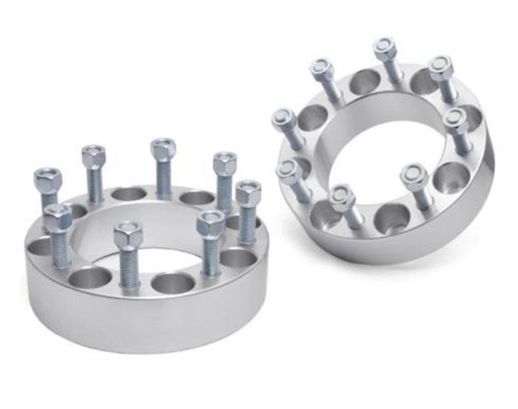Chevy 2500 3500 Van Express Suburban spacers 4 stuks, Ophalen of Verzenden