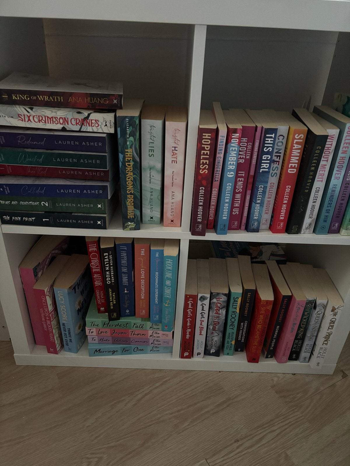 Diverse boeken van populaire auteurs - Zo goed als nieuw, Ophalen of Verzenden, Zo goed als nieuw, Wereld overig