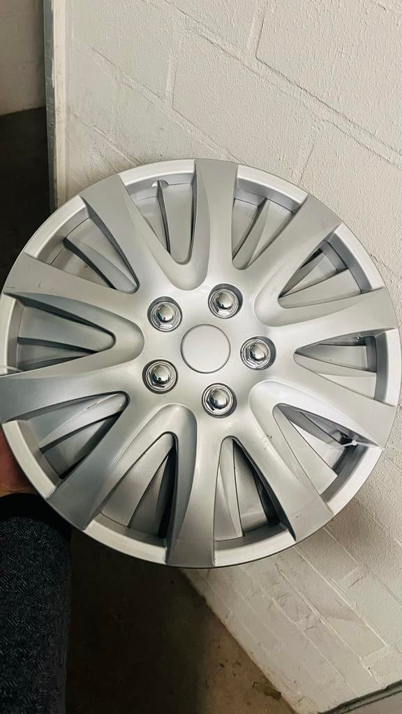 Wieldop 15 inch - Model TG0069N-15"S, Ophalen of Verzenden, Gebruikt