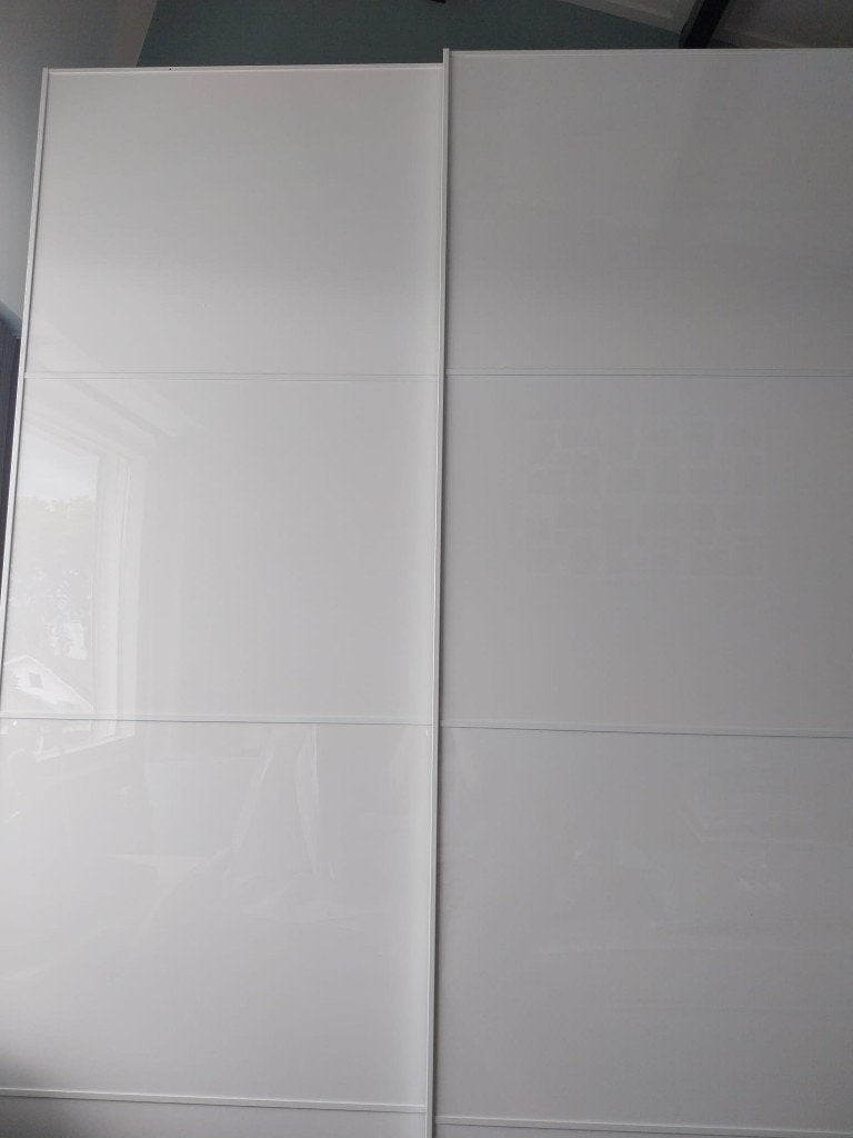 IKEA kast Pax, Huis en Inrichting, Kasten | Kledingkasten, Zo goed als nieuw, 200 cm of meer, 150 tot 200 cm, 50 tot 75 cm, Met lade(s)
