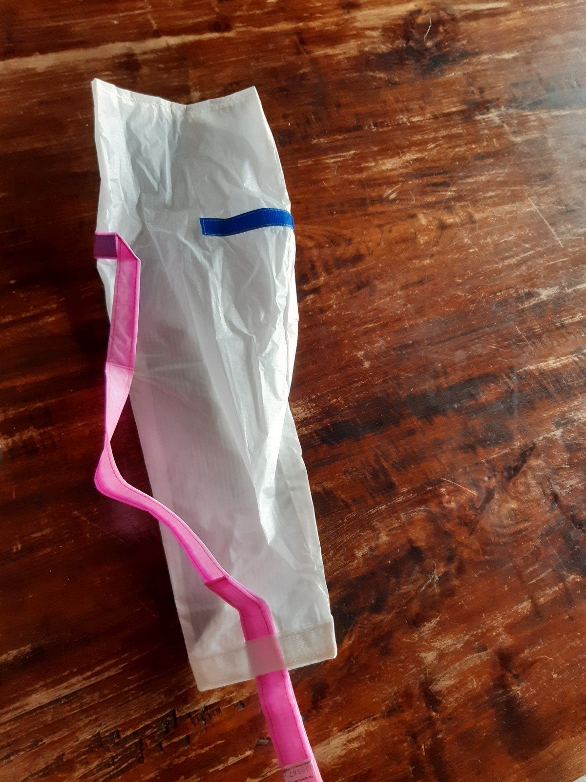 aantrek hulpmiddel voor elastische kousen, Diversen, Ophalen of Verzenden, Nieuw