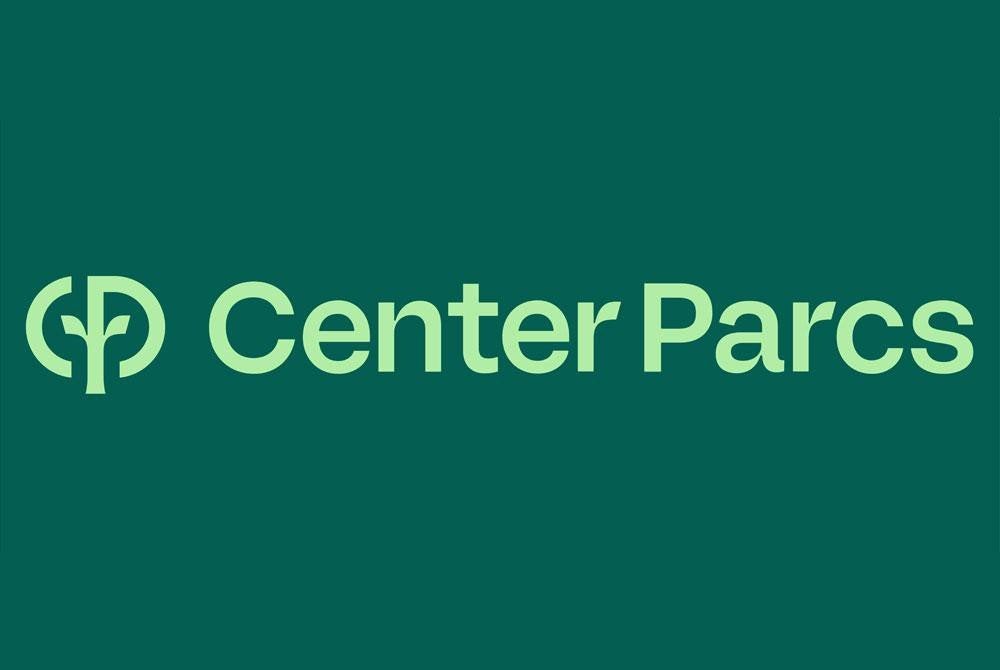 Cadeaubon Centerparcs €270-, Cadeaubon, Bungalowpark
