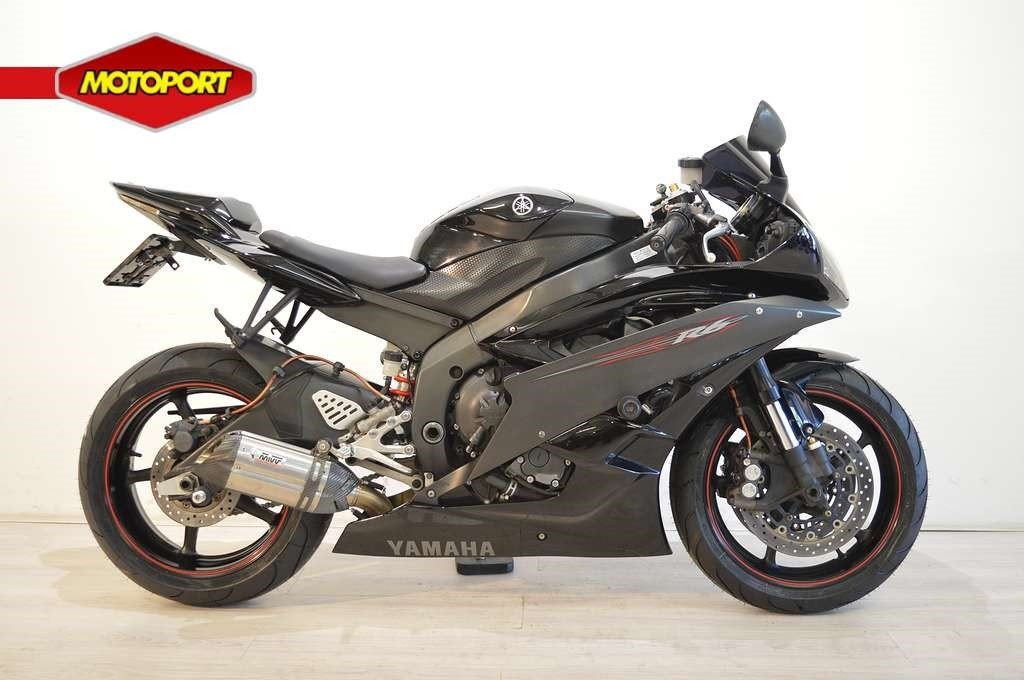 Yamaha YZF R6 (bj 2006), Klantenservice@yamaha-motor.nl, Super Sport, Koolhovenlaan 101
1119 NC  Schiphol-Rijk, NL, Yamaha Motor Europe N.V.