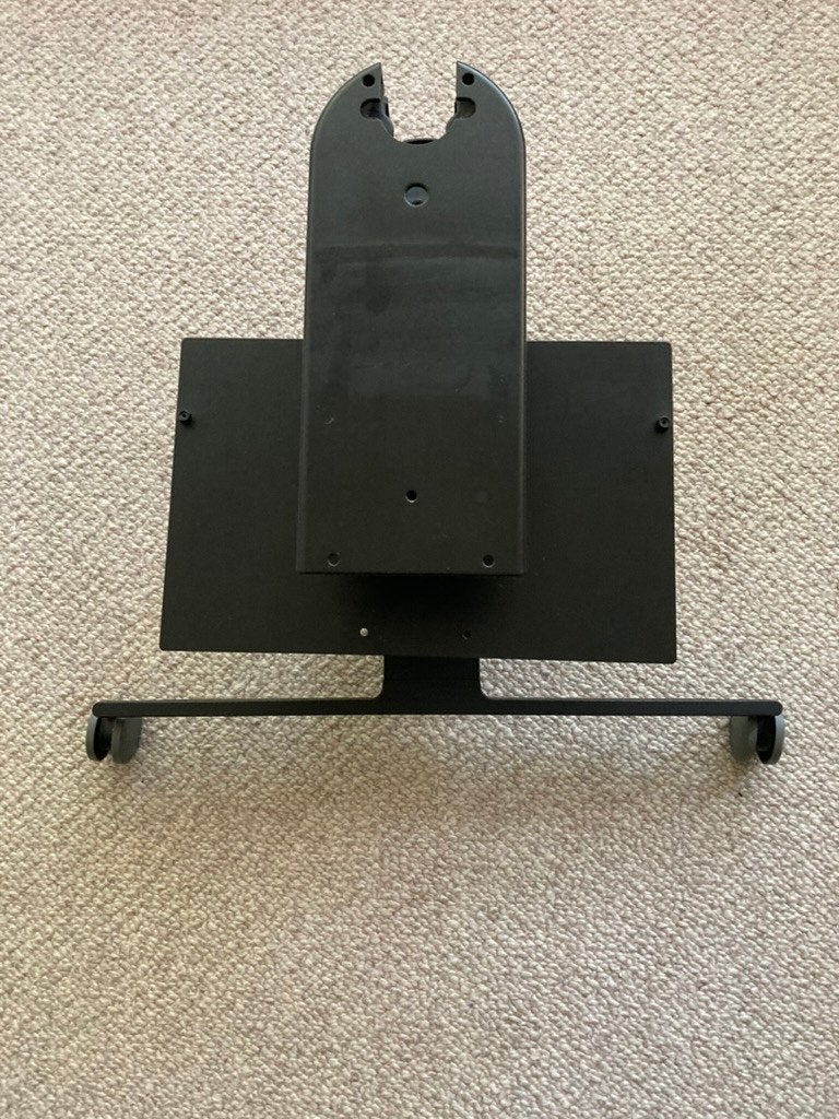 Bang & Olufsen Beovision MX 4000 verrijdbaar onderstel, Ophalen, Zo goed als nieuw