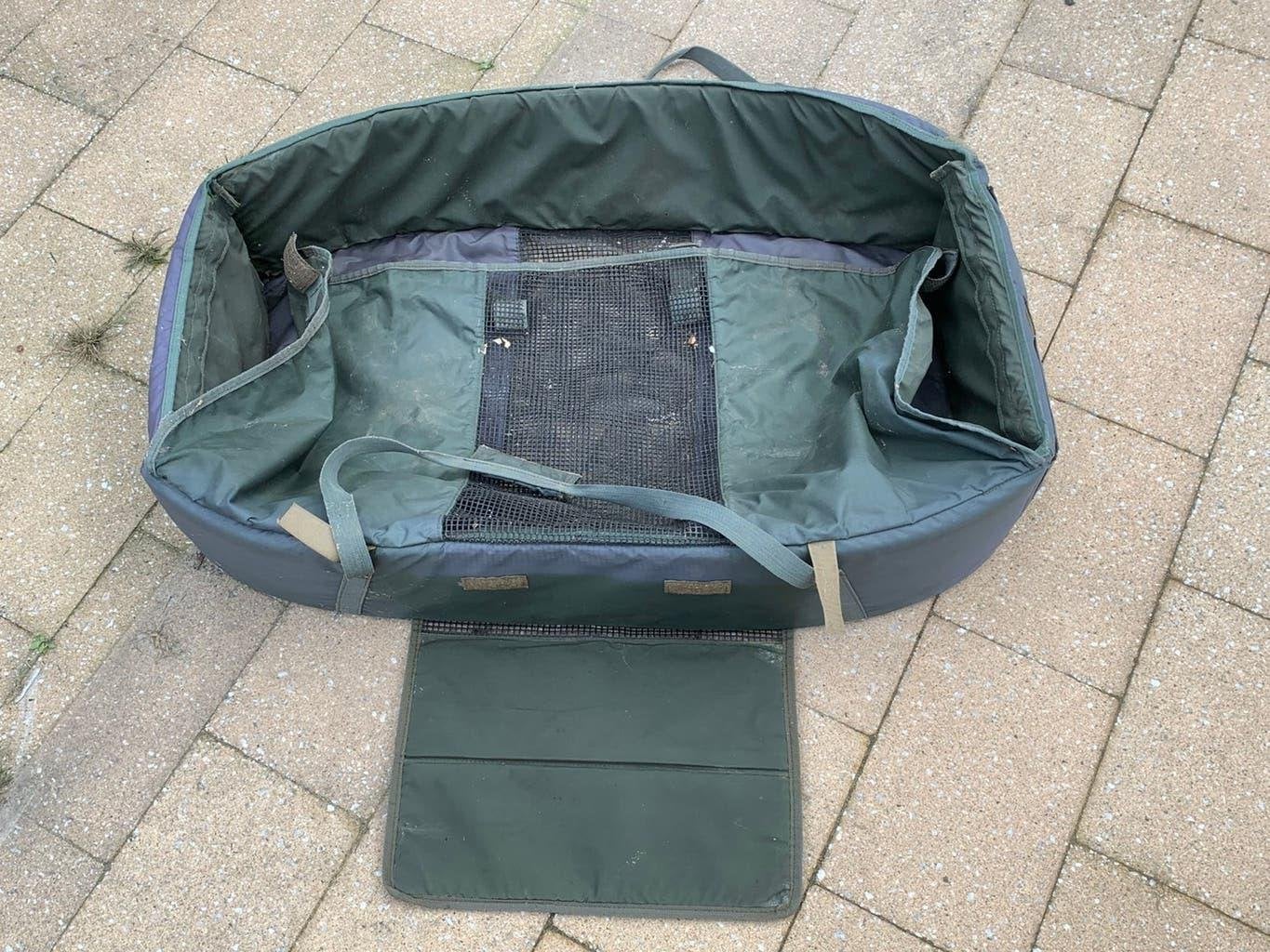 Karper Cradle, Ophalen of Verzenden, Gebruikt, Overige typen