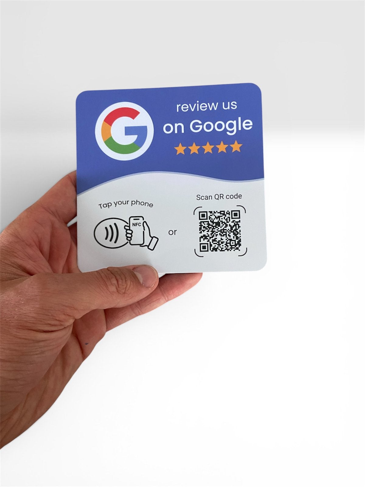 google review kaart, Meer reviews en heel gemakkelijk