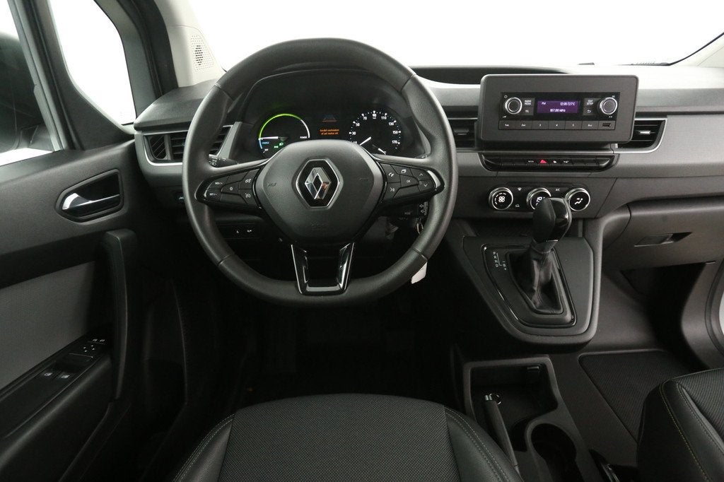Renault Kangoo E-Tech 44 kWh | SOH 97% | Clima | Cruise | Pa, Auto's, Bestelauto's, 45 kWh, Gebruikt, Automatische klimaatregeling