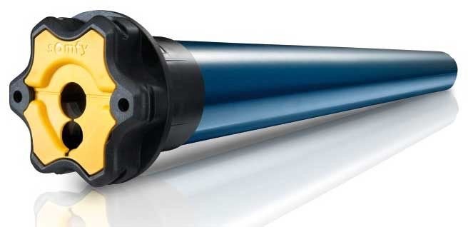 Somfy S&SO RS100 Hybrid io 20/17, Overige kleuren, Nieuw, Ophalen of Verzenden, 200 cm of meer