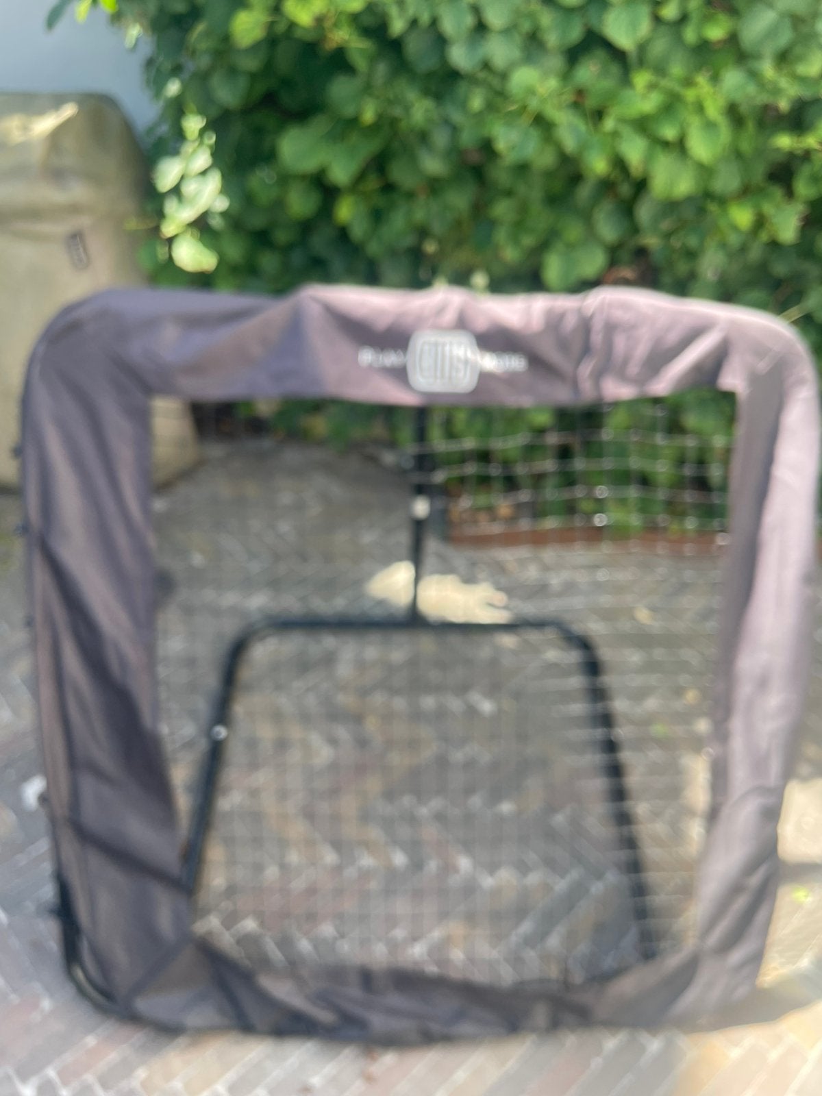 Rebounder play blitz, Maat XL, Ophalen, Zo goed als nieuw, Overige typen
