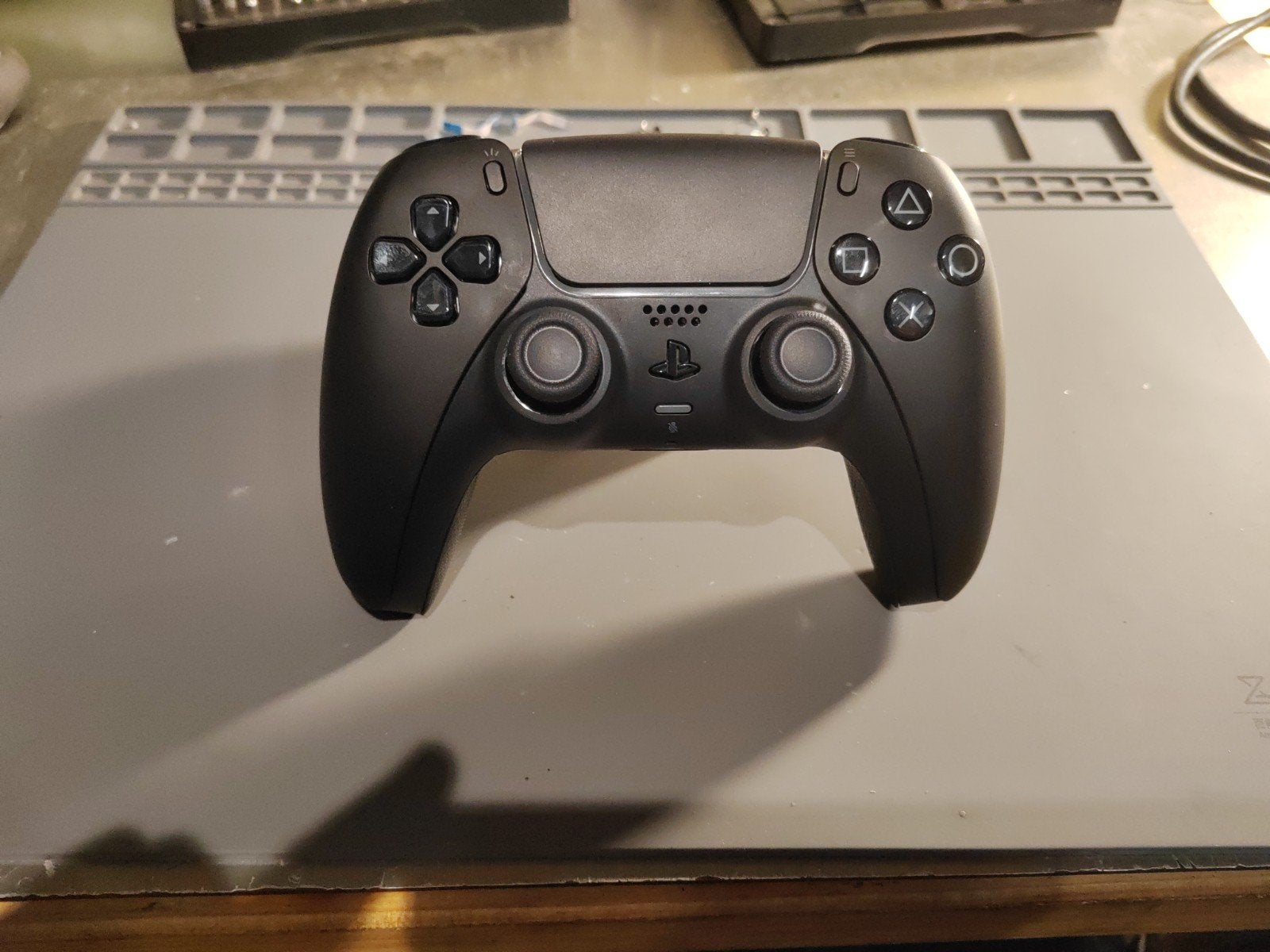 PS5 Controller met Extremerate Back Paddles en Hall Effect, Ophalen of Verzenden, Nieuw