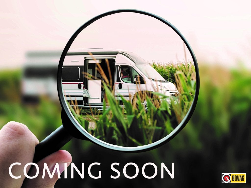 Adria Sonic Plus 700 DC Automaat Queensbed 2025, Caravans en Kamperen, Campers, Fiat, Luifel, Bedrijf, Diesel
