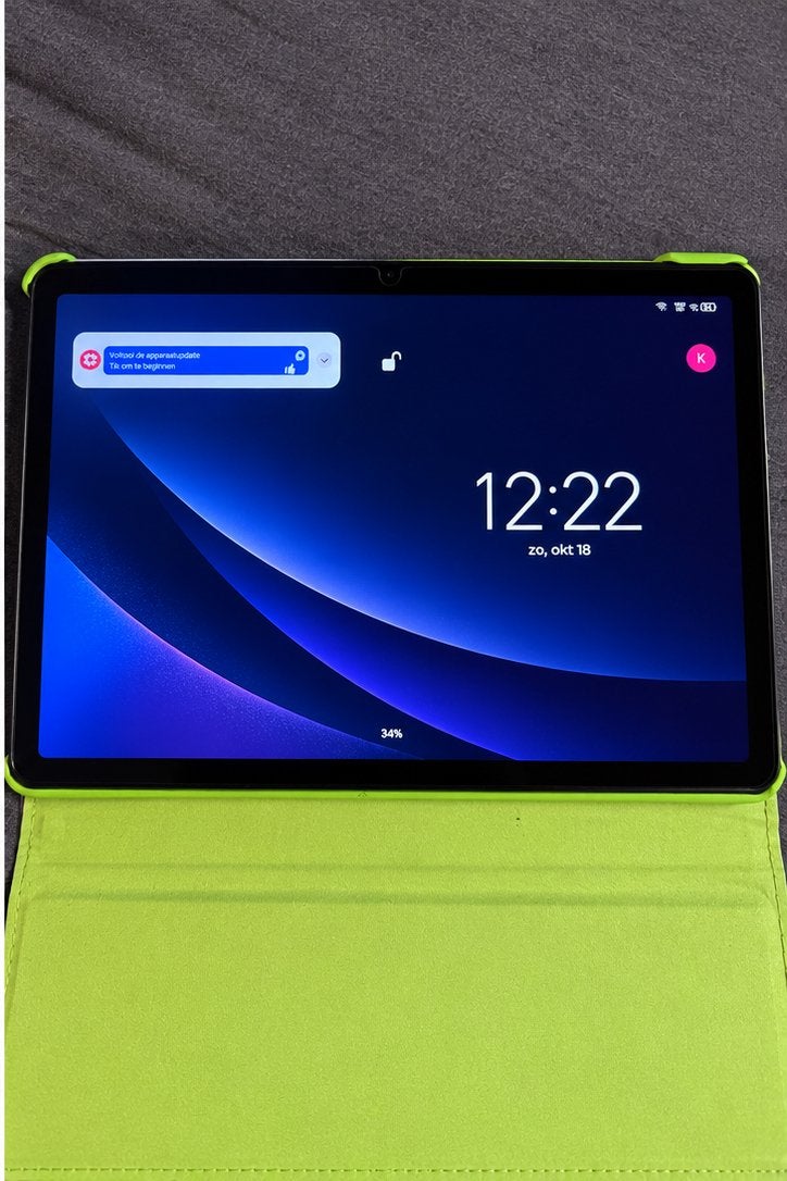 2x Lenovo Tab M11, Computers en Software, Ophalen, Zo goed als nieuw, 10 inch, 128 GB