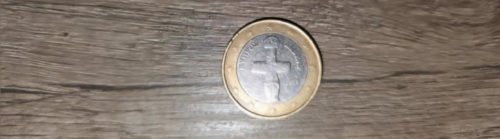 1 euro Cyprus Kibris 2009, Ophalen of Verzenden, Cyprus, 1 euro, Losse munt