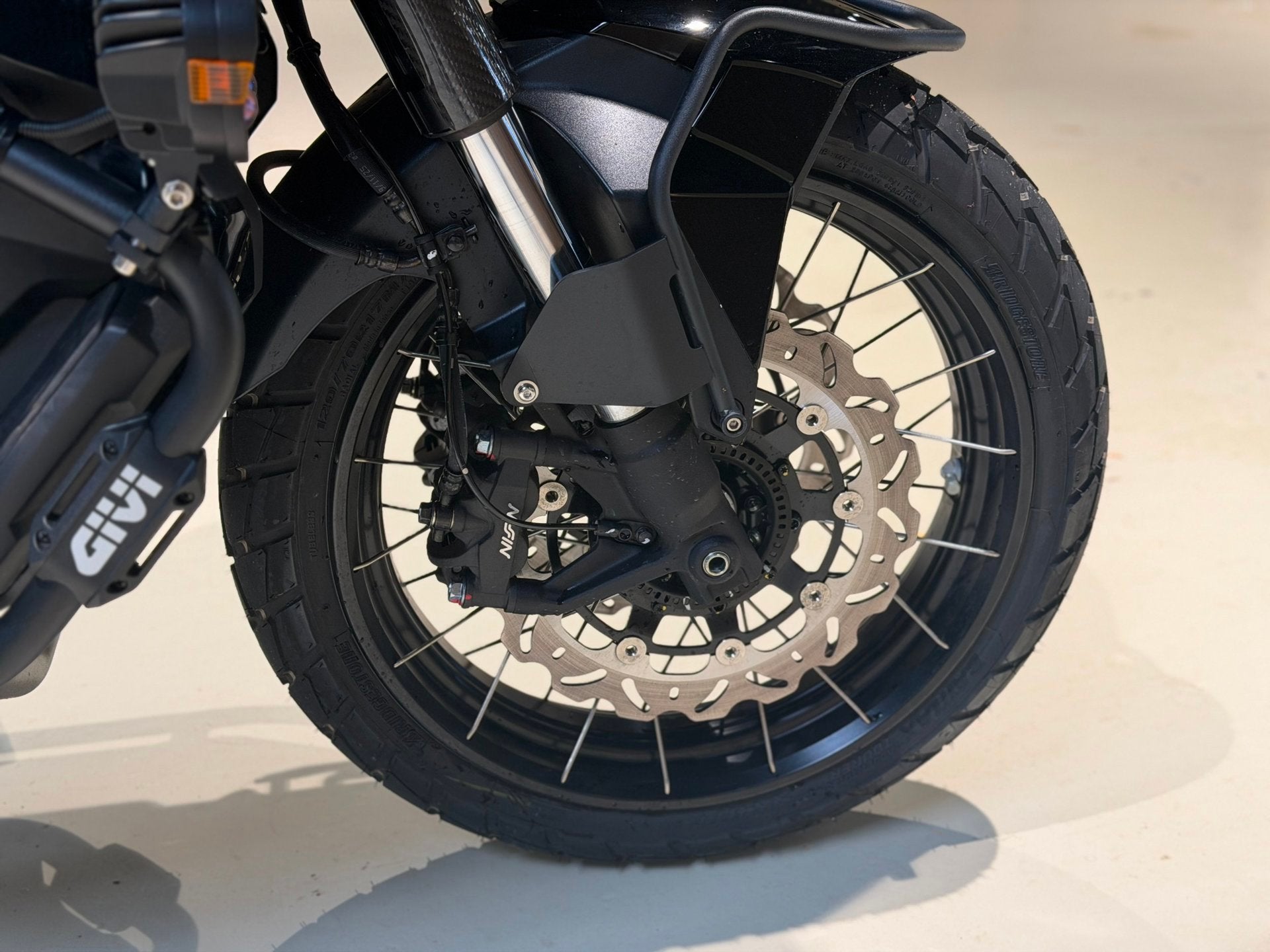 Honda X-ADV 750 NC |Akrapovic|Apple carplay|ABS|Cruise|Led|F, Scooter, Meer dan 35 kW, Automaat, Toranomon Alcea Tower. 2-2-3 Toranomon
105-8404  Minato-ku. Tokio, JP