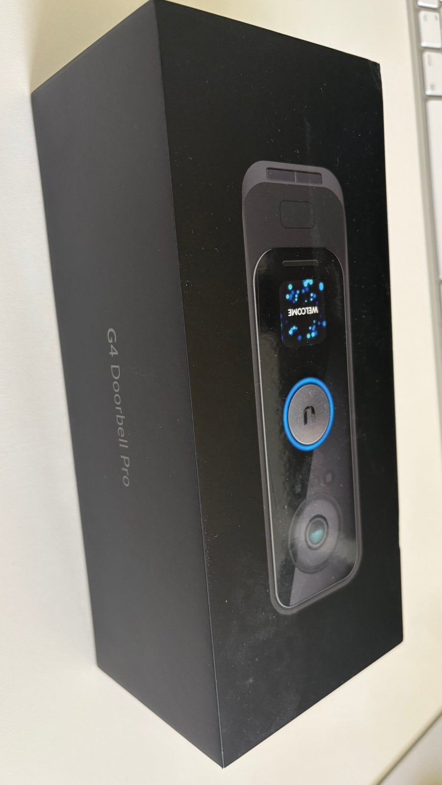Nieuwe montage accesoires voor unifi g4 pro deurbel, Huis en Inrichting, Deurbellen, Ophalen, Nieuw
