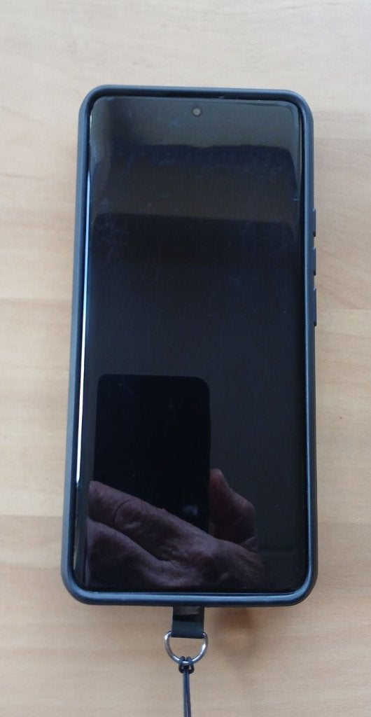 redmi note 13 plus, Telecommunicatie, Mobiele telefoons | Overige merken, Overige modellen, Ophalen of Verzenden, Zo goed als nieuw