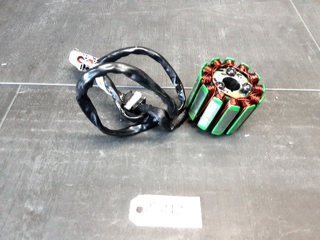 R1 2004 - 2006 Yamaha Alternator D1-61189, Motoren