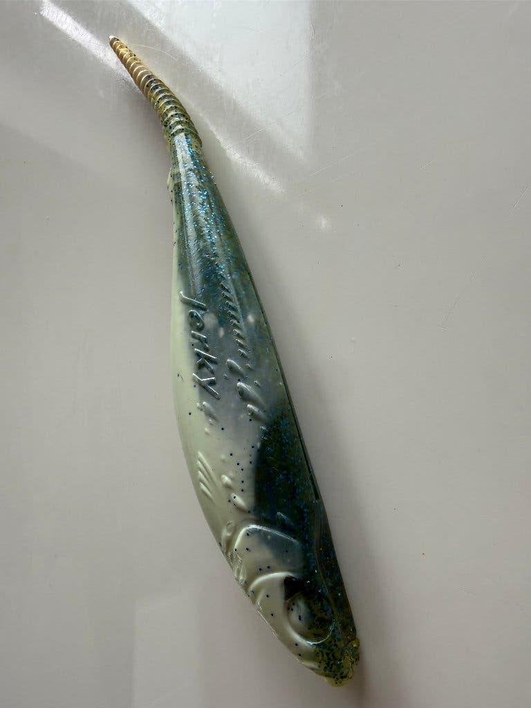 Dragon Jerky 15 cm Softbait – Nieuw (C28), Ophalen of Verzenden, Nieuw, Overige typen