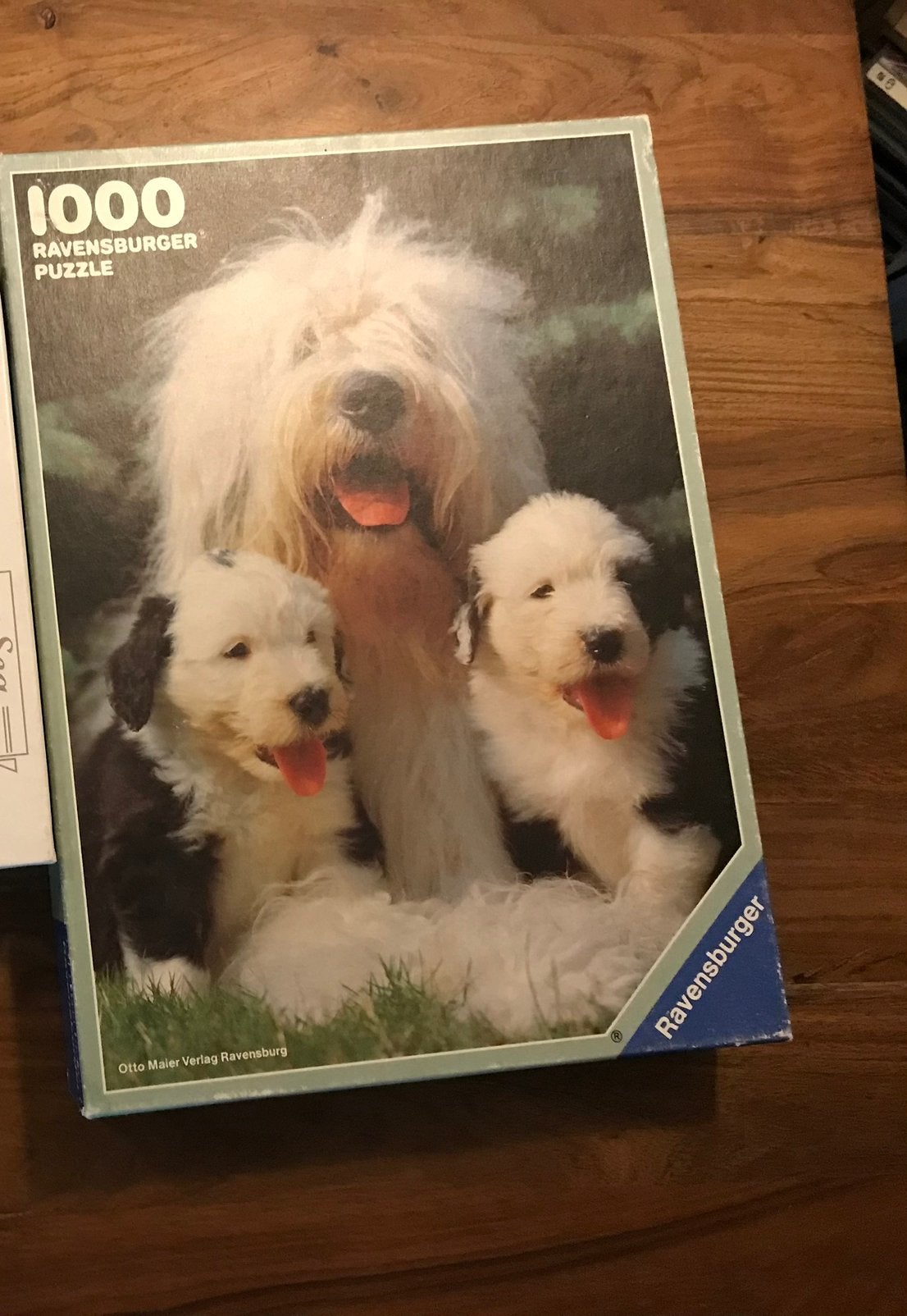 Puxxels, Ophalen of Verzenden, 500 t/m 1500 stukjes, Zo goed als nieuw
