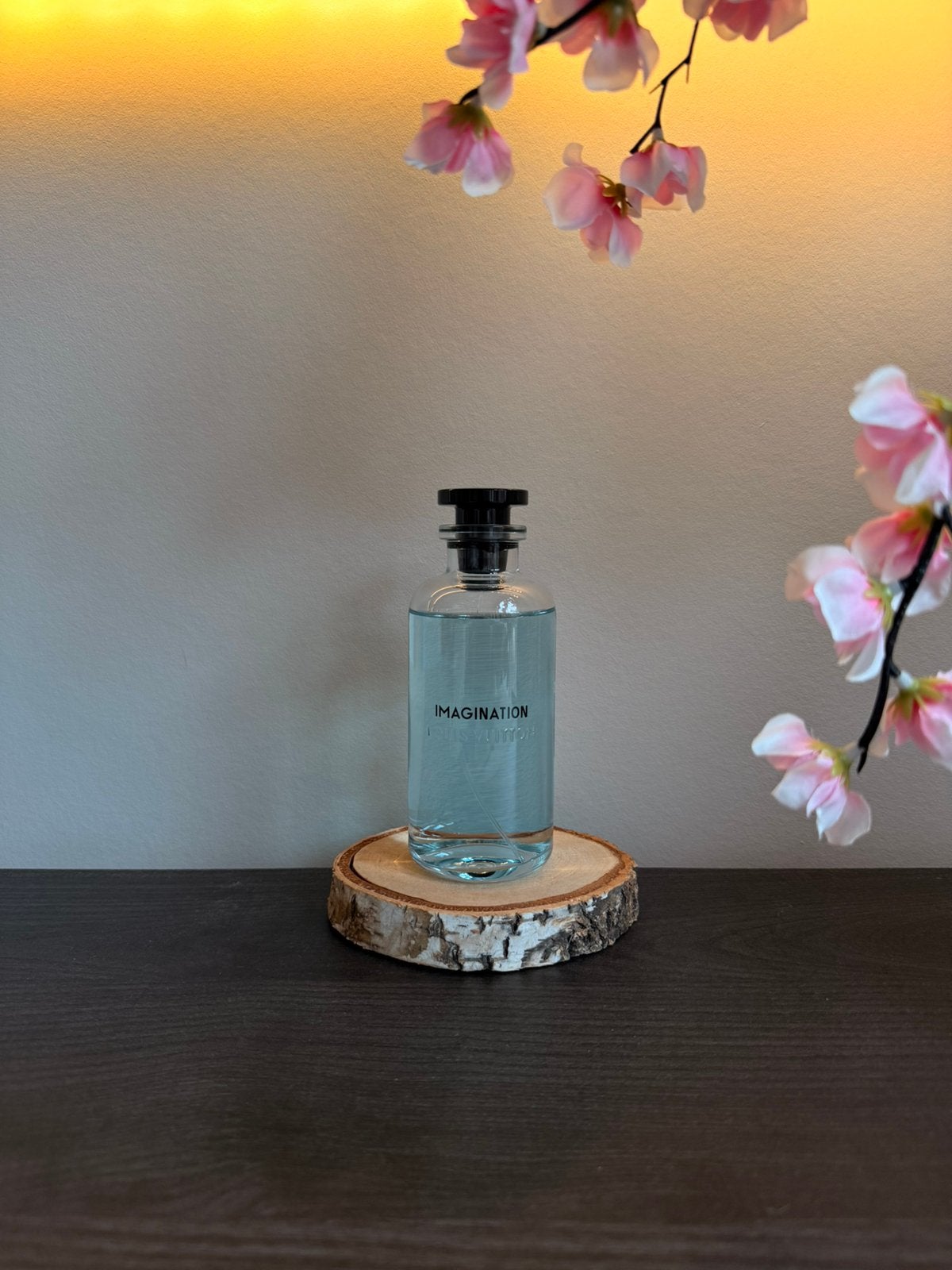 LOUIS VUITTON IMAGINATION decant, Verzenden, Nieuw