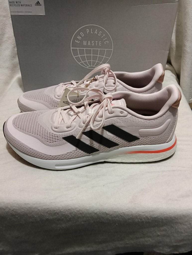 1630 NIEUW Adidas Supernova maat 42 2/3, Adidas, Nieuw, Ophalen of Verzenden, Sneakers of Gympen