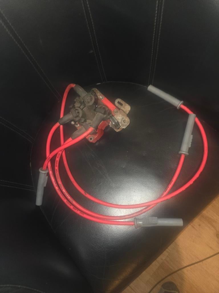 MSD set voor peugeot 106, Ophalen of Verzenden, Peugeot