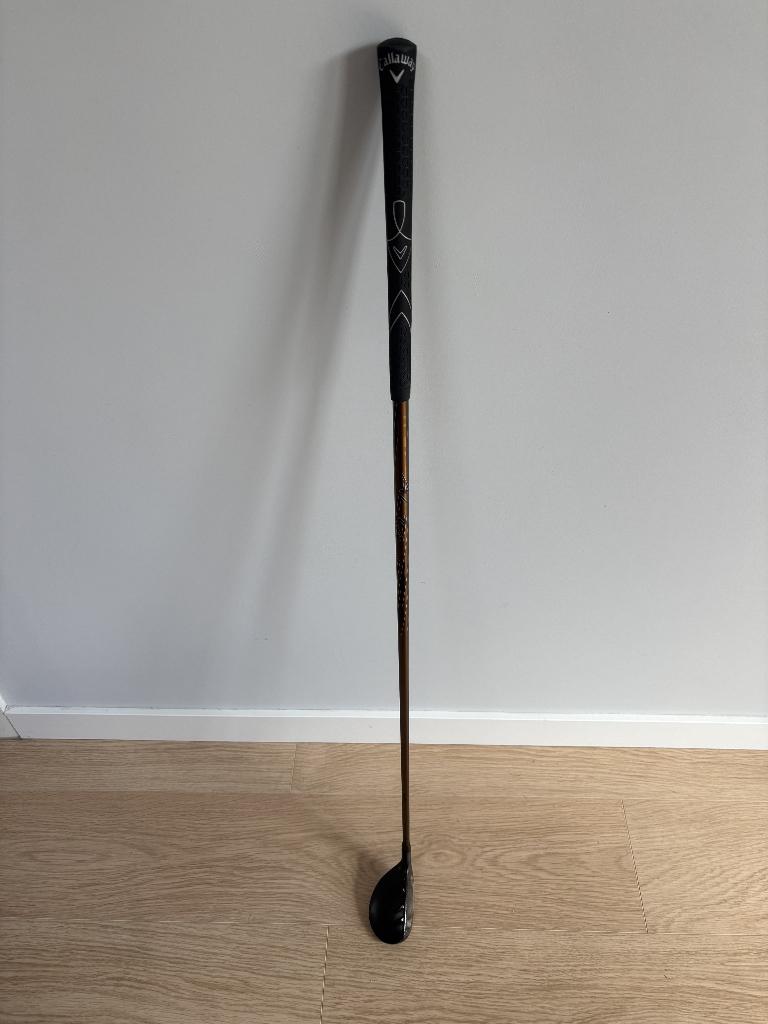 Ping Hybride 3, Sport en Fitness, Golf, Ophalen of Verzenden, Zo goed als nieuw, Club, Ping