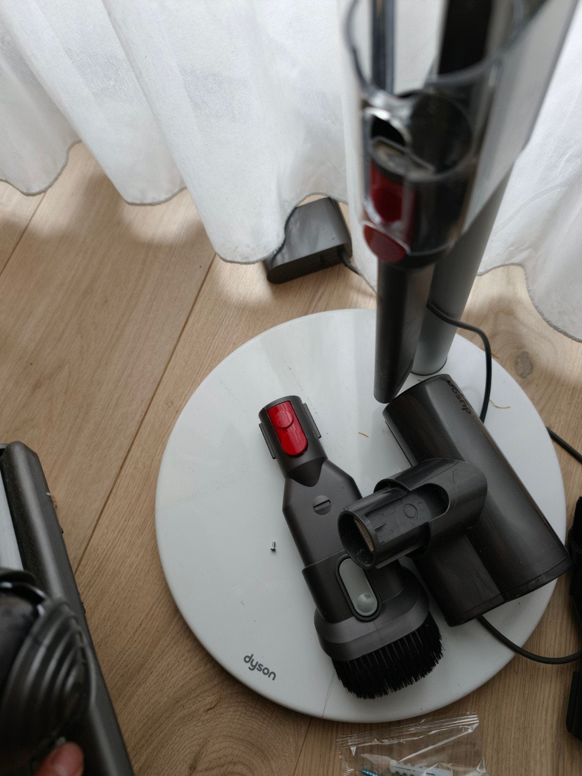 Foto 3 van Dyson V11 Absolute Pro stofzuiger